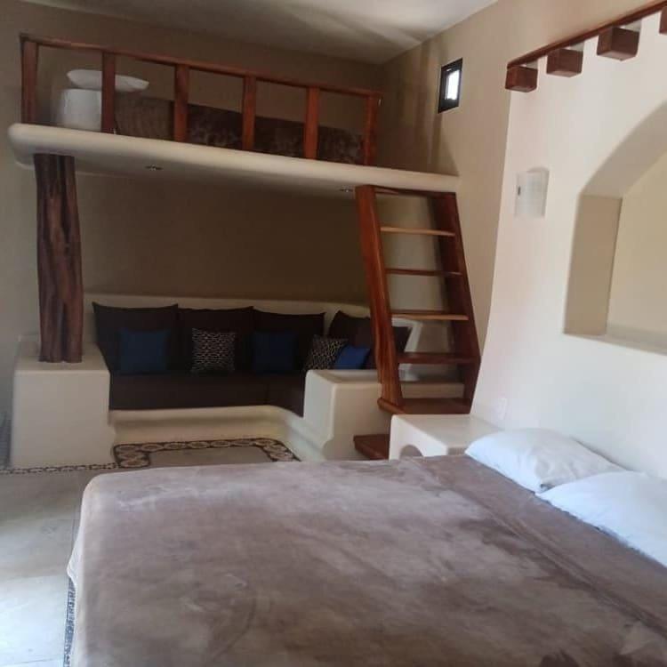 Turtle Beach Villas Zihuatanejo Esterno foto