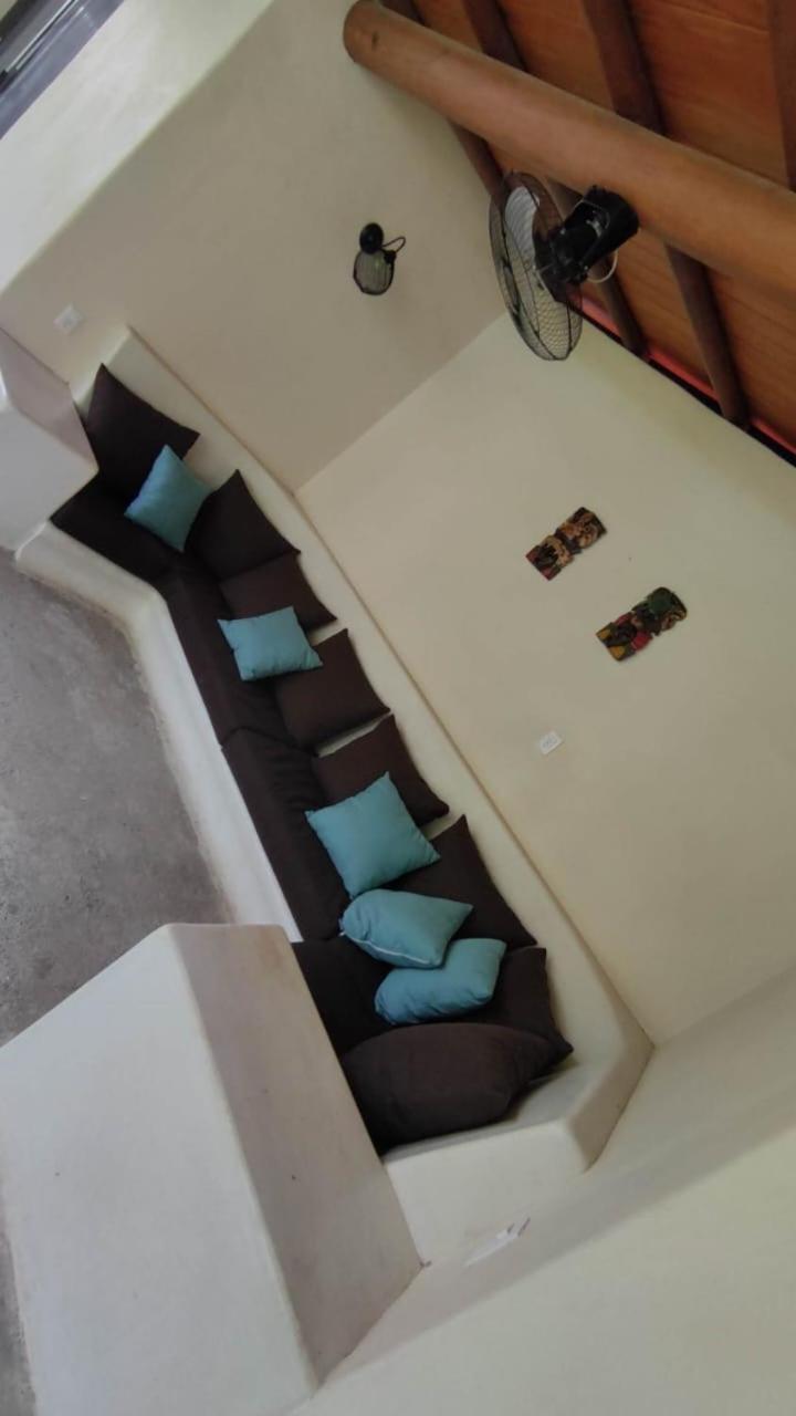 Turtle Beach Villas Zihuatanejo Esterno foto