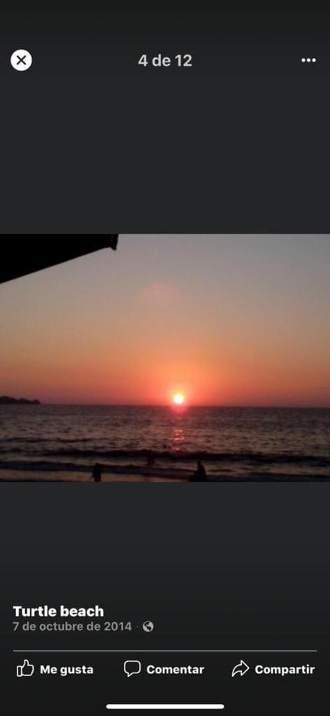 Turtle Beach Villas Zihuatanejo Esterno foto