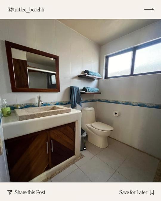 Turtle Beach Villas Zihuatanejo Esterno foto