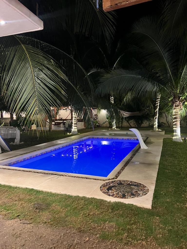 Turtle Beach Villas Zihuatanejo Esterno foto