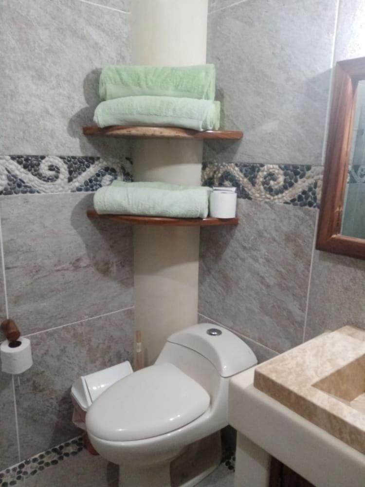 Turtle Beach Villas Zihuatanejo Esterno foto