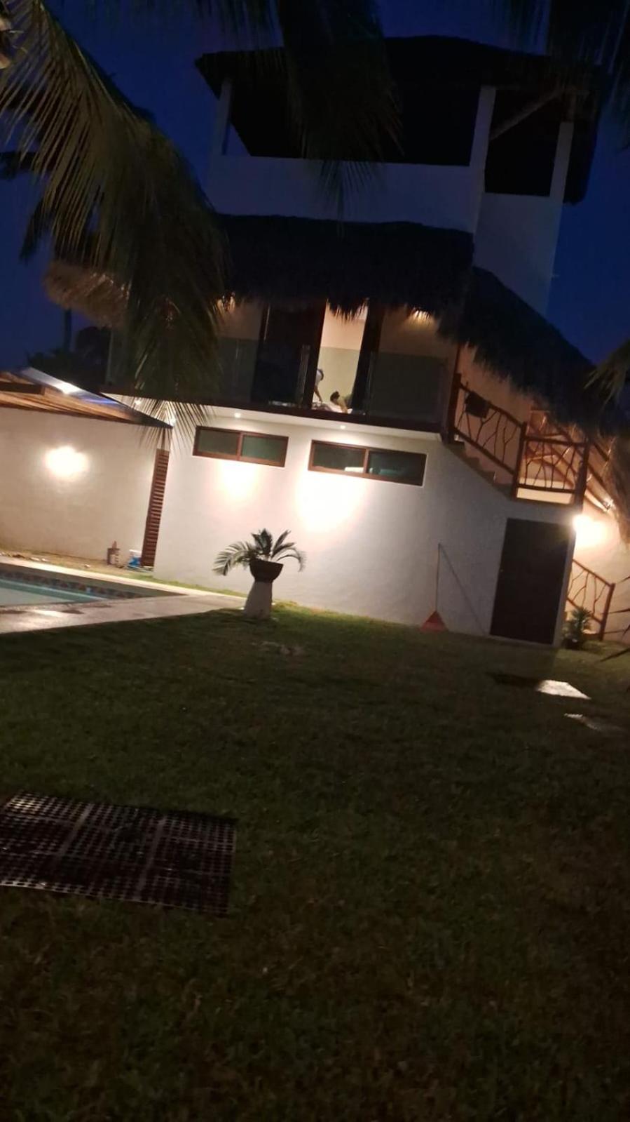 Turtle Beach Villas Zihuatanejo Esterno foto