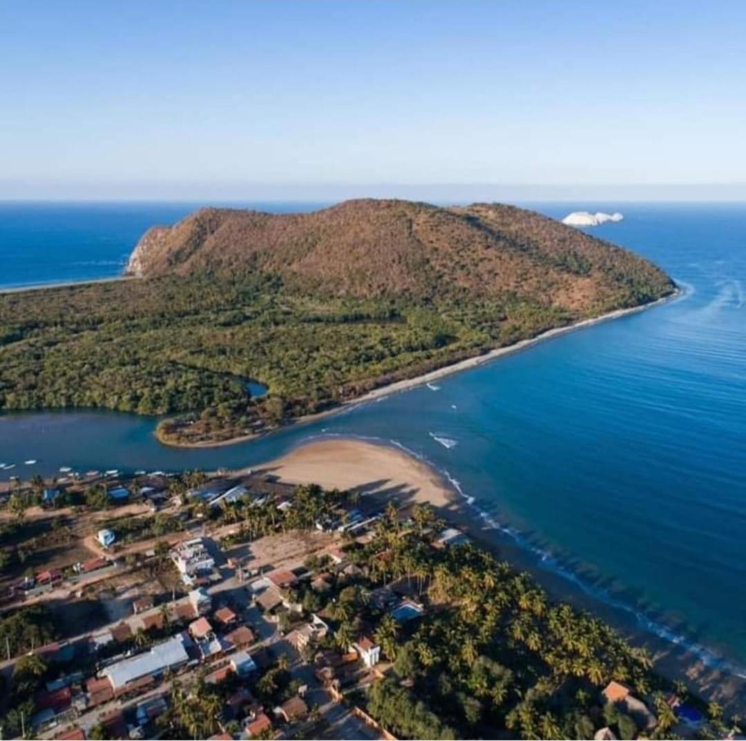 Turtle Beach Villas Zihuatanejo Esterno foto
