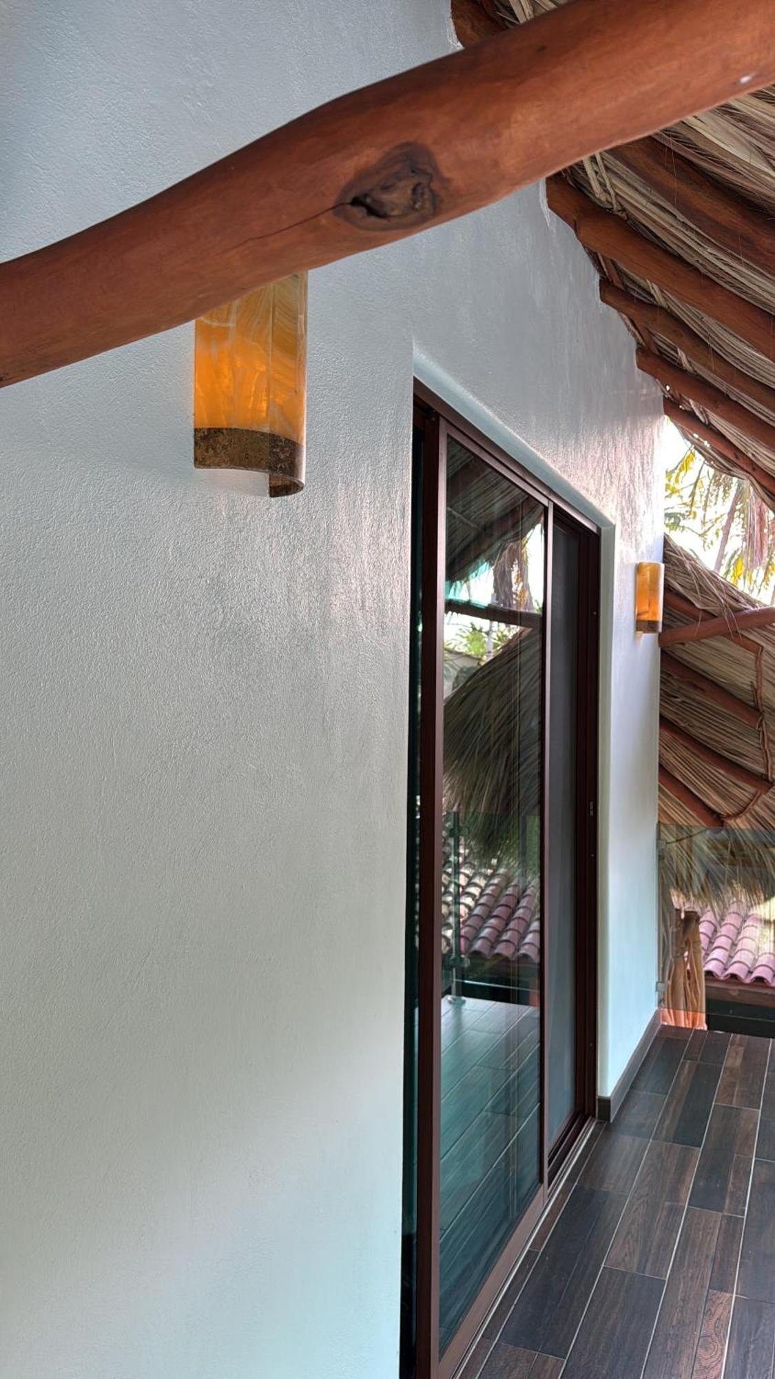 Turtle Beach Villas Zihuatanejo Esterno foto