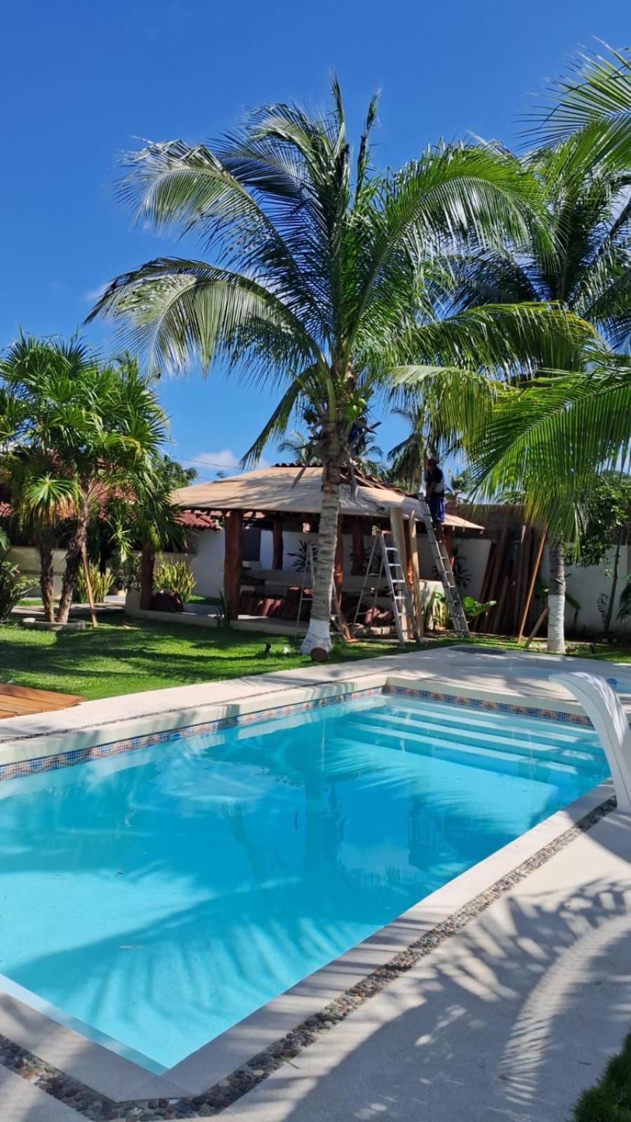 Turtle Beach Villas Zihuatanejo Esterno foto