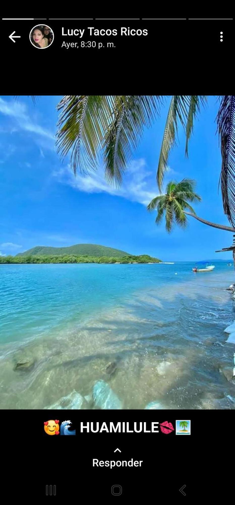 Turtle Beach Villas Zihuatanejo Esterno foto