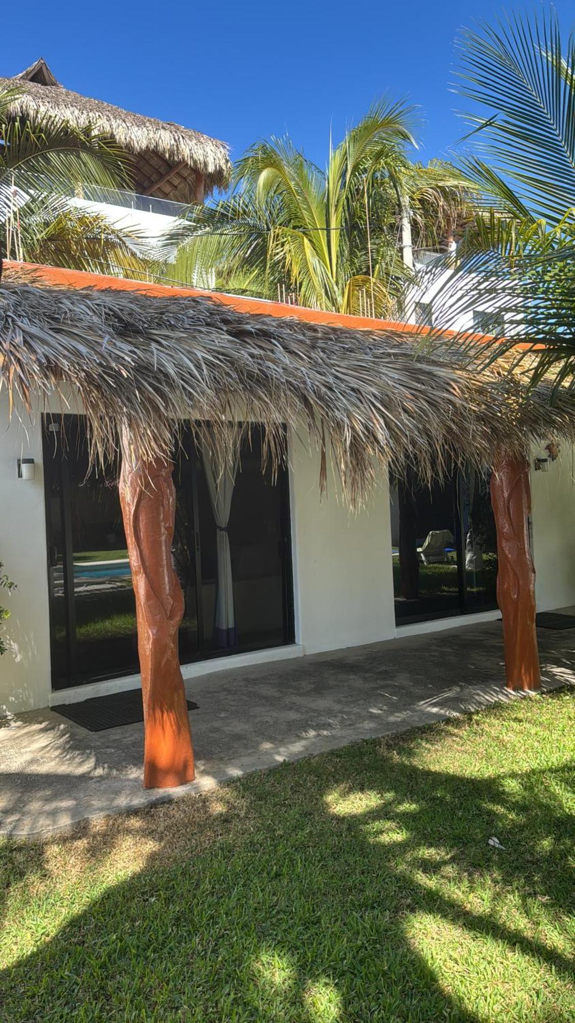 Turtle Beach Villas Zihuatanejo Esterno foto